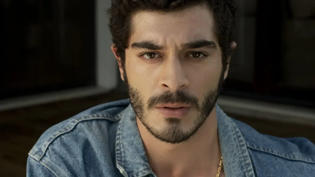 Burak Deniz Kimdir? Eğitim, Dizi Kariyeri ve Ilginç Bilgiler
